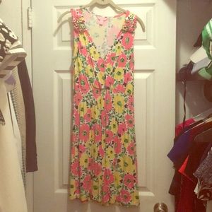 Lilly sundress!